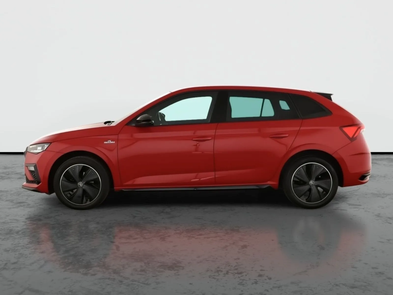 Škoda Scala - fotografie 4