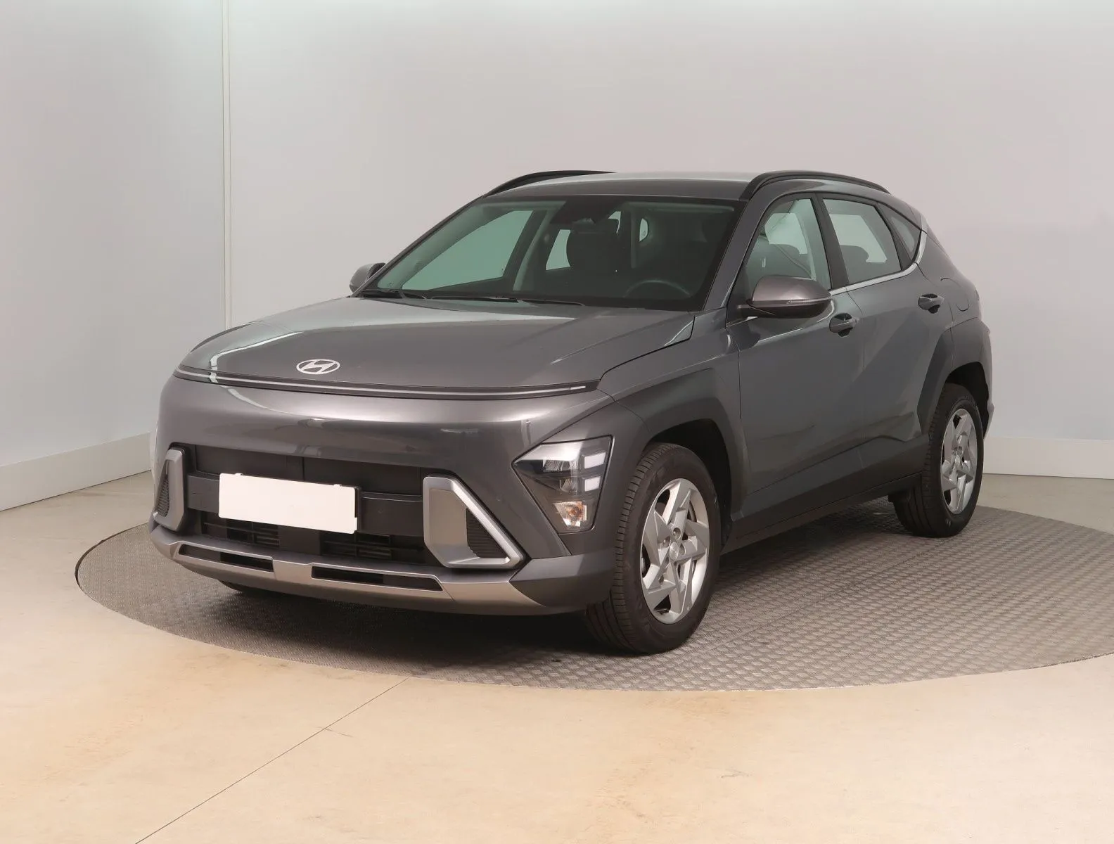Hyundai Kona - fotografie 3