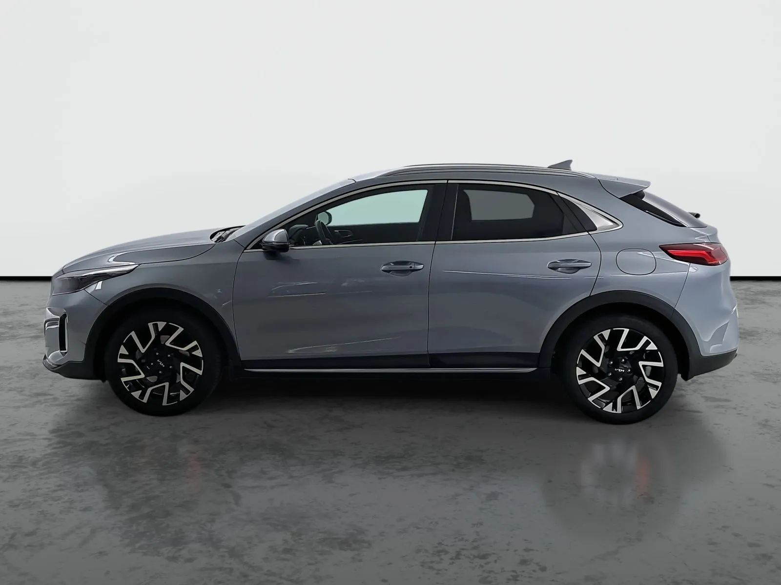 Kia XCeed - fotografie 4