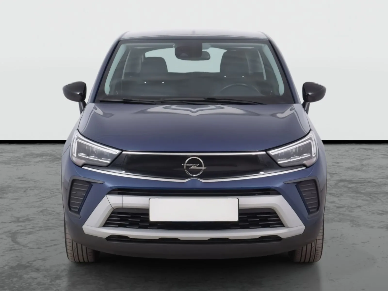 Opel Crossland X - fotografie 2