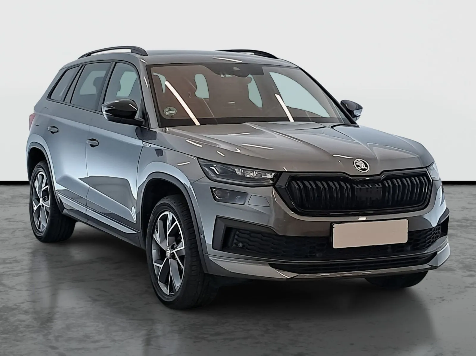 Kodiaq
