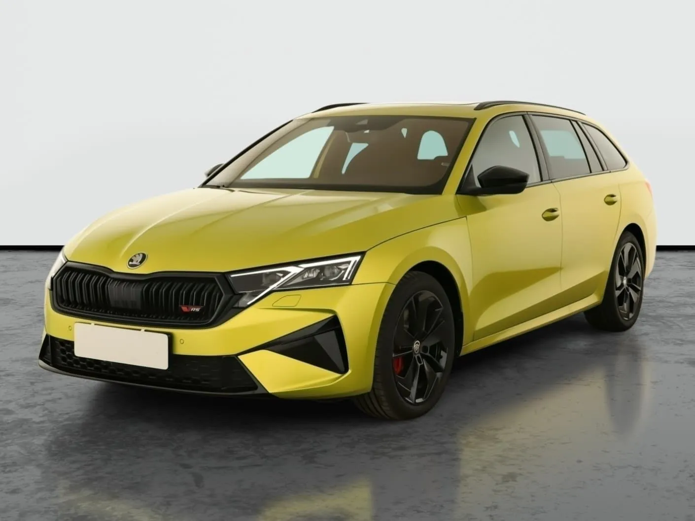 Škoda Octavia - fotografie 3