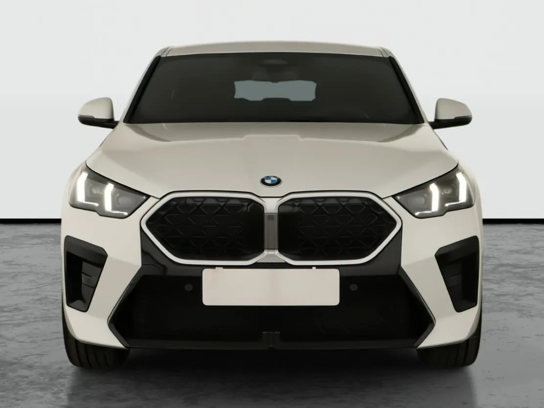 BMW X2 - fotografie 2
