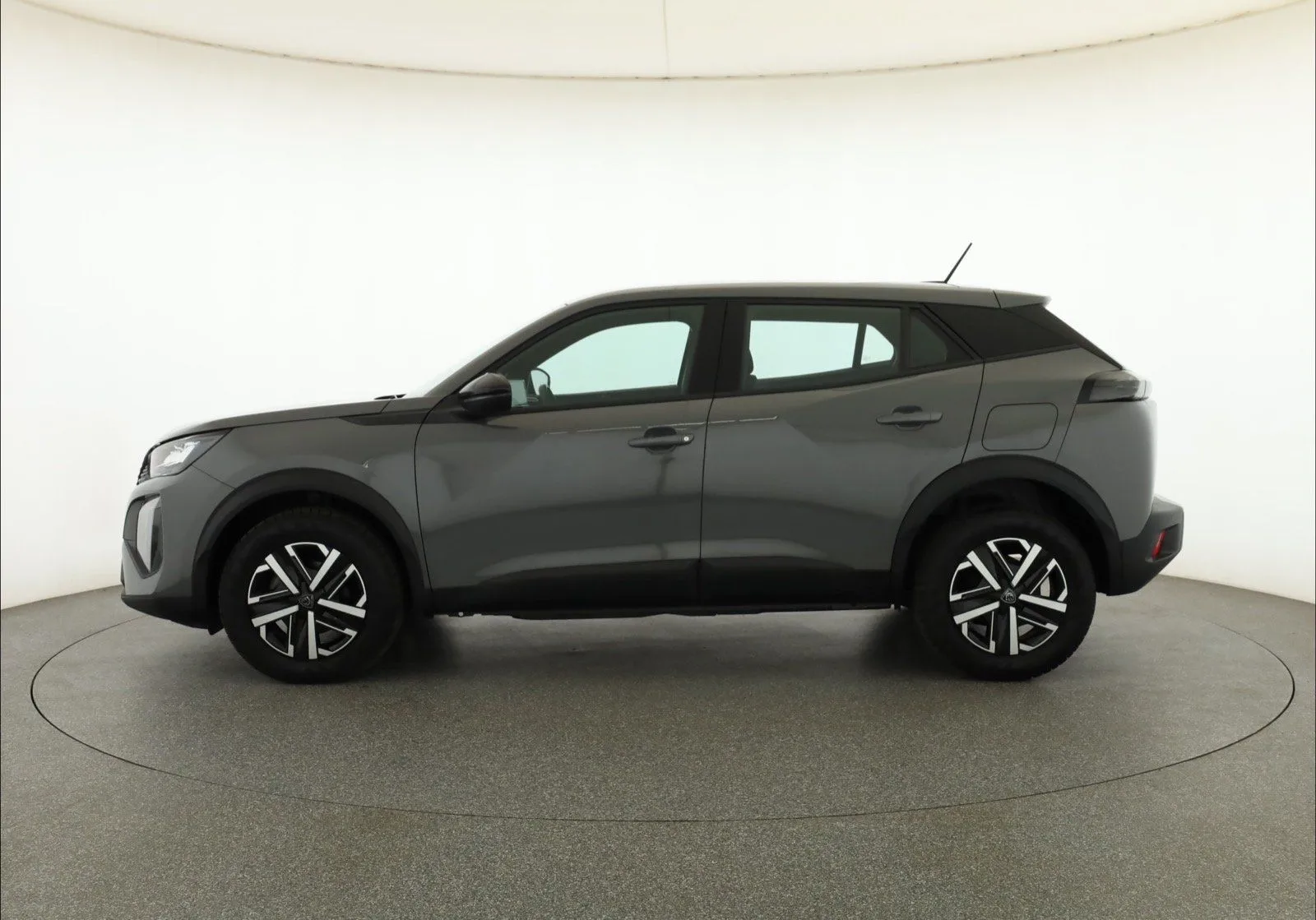 Peugeot 2008 - fotografie 4
