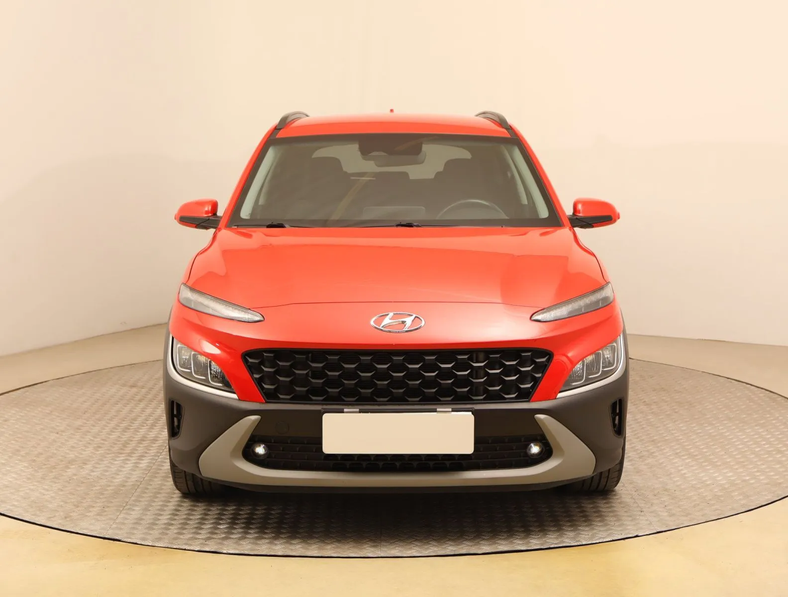 Hyundai Kona - fotografie 2