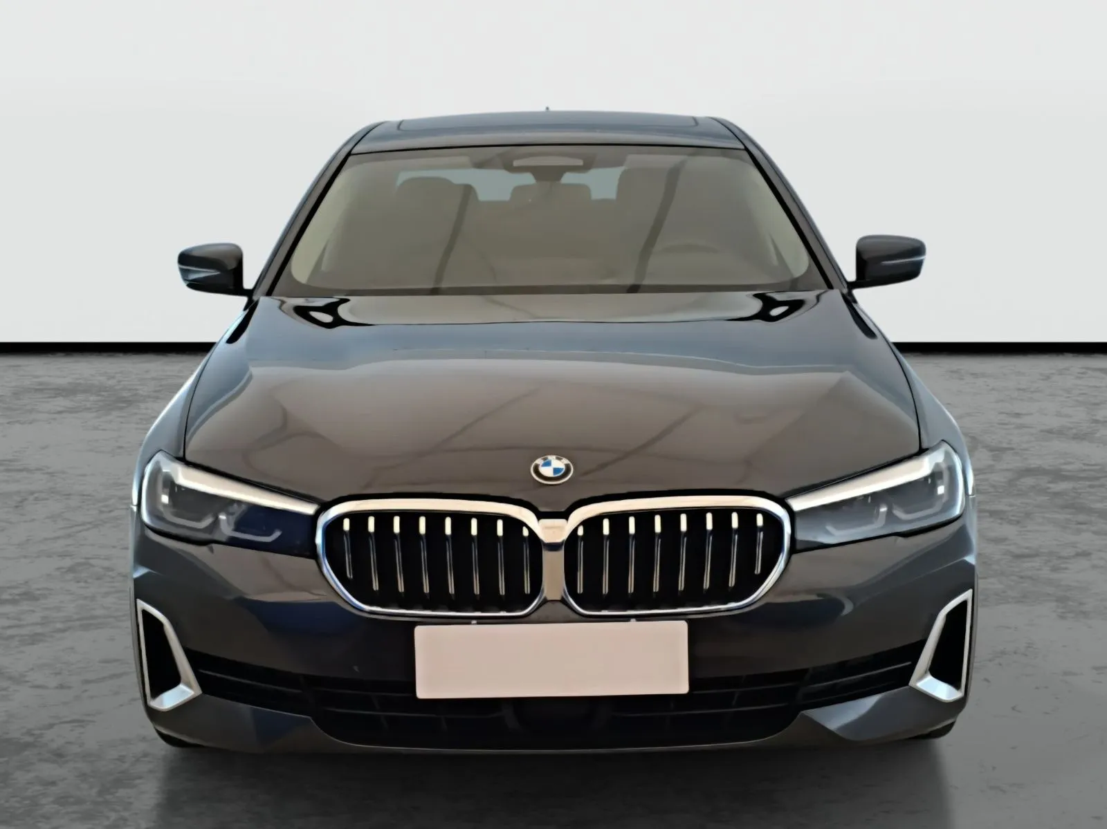BMW Řada 5 - fotografie 2