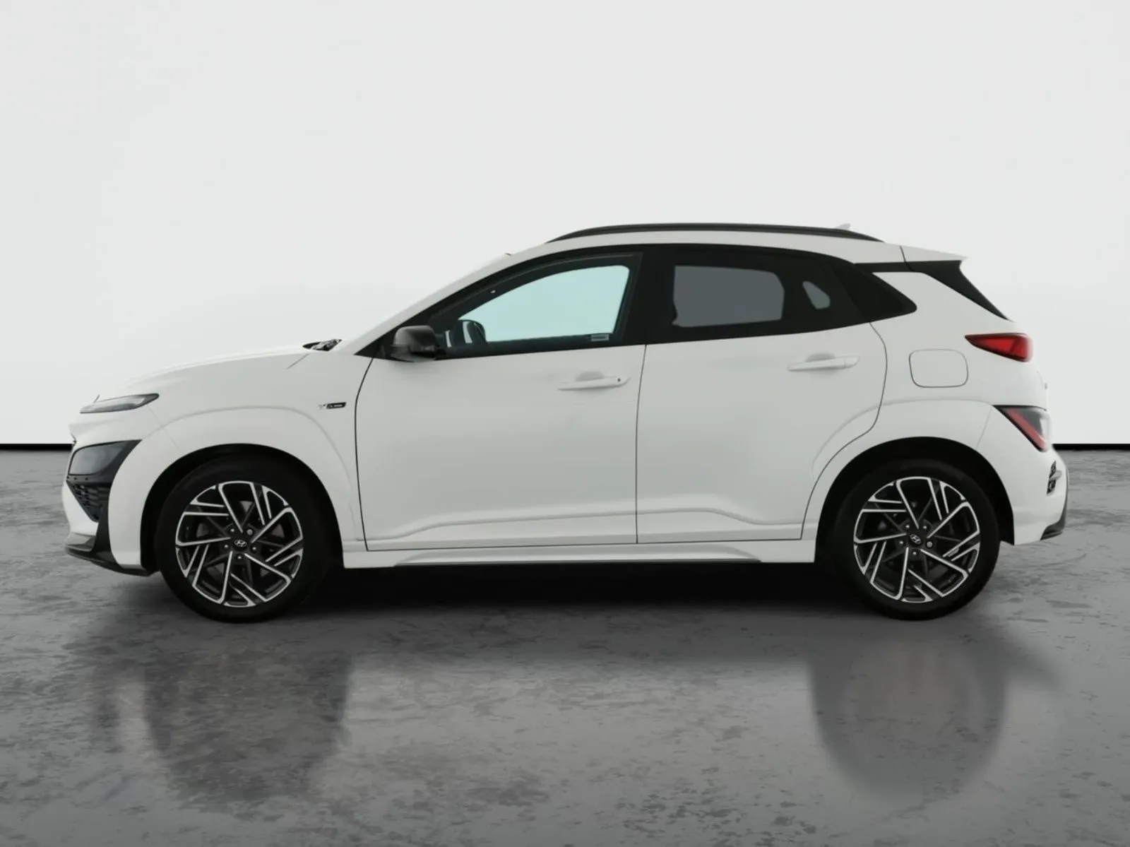 Hyundai Kona - fotografie 4