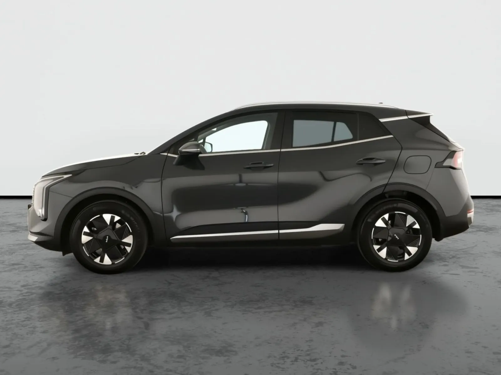 Kia Sportage - fotografie 4
