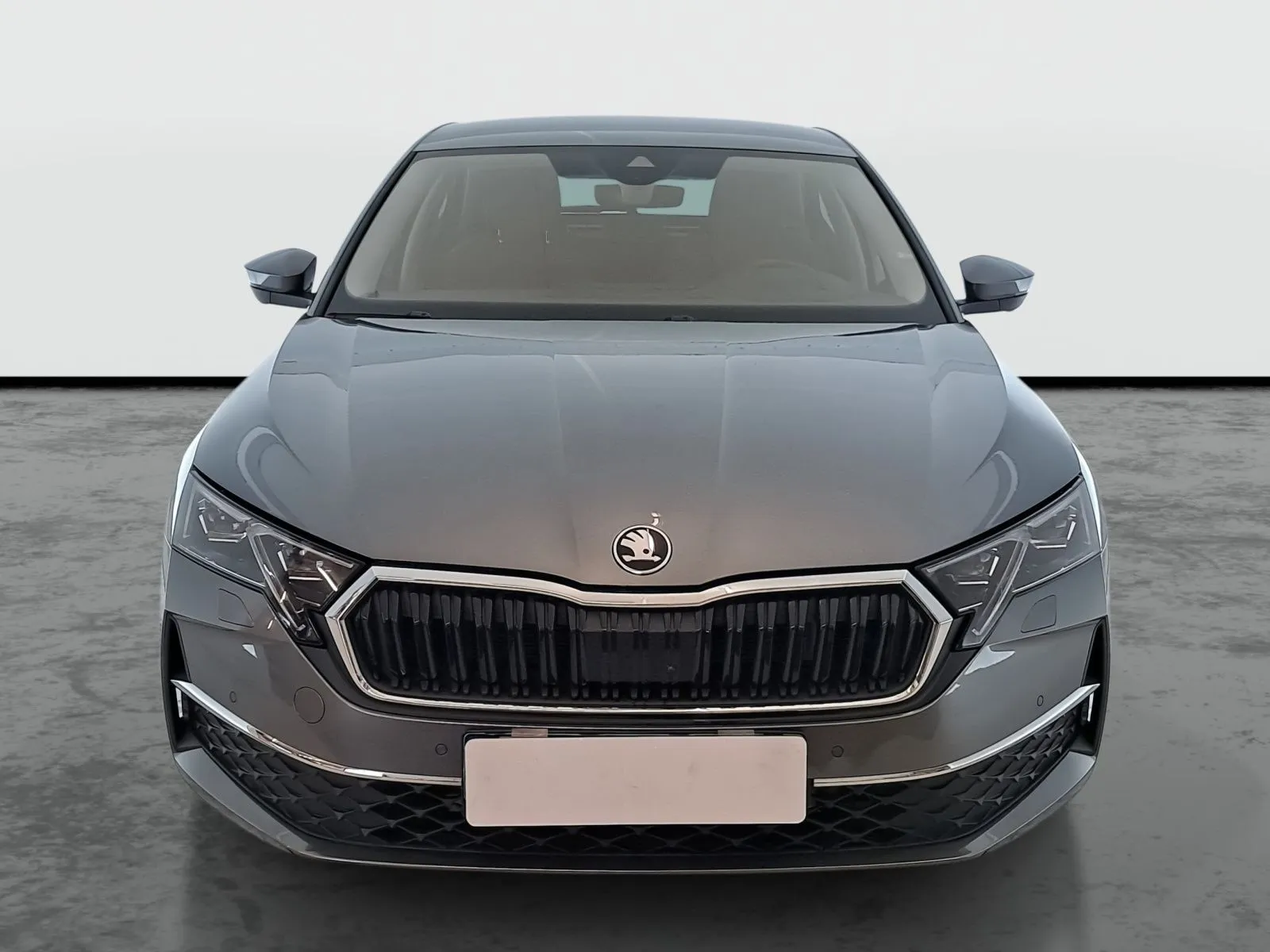 Škoda Octavia - fotografie 2