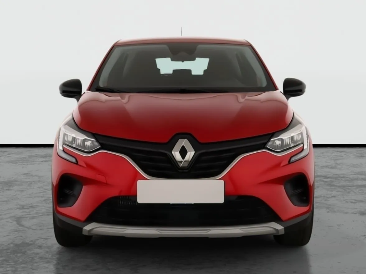 Renault Captur - fotografie 2