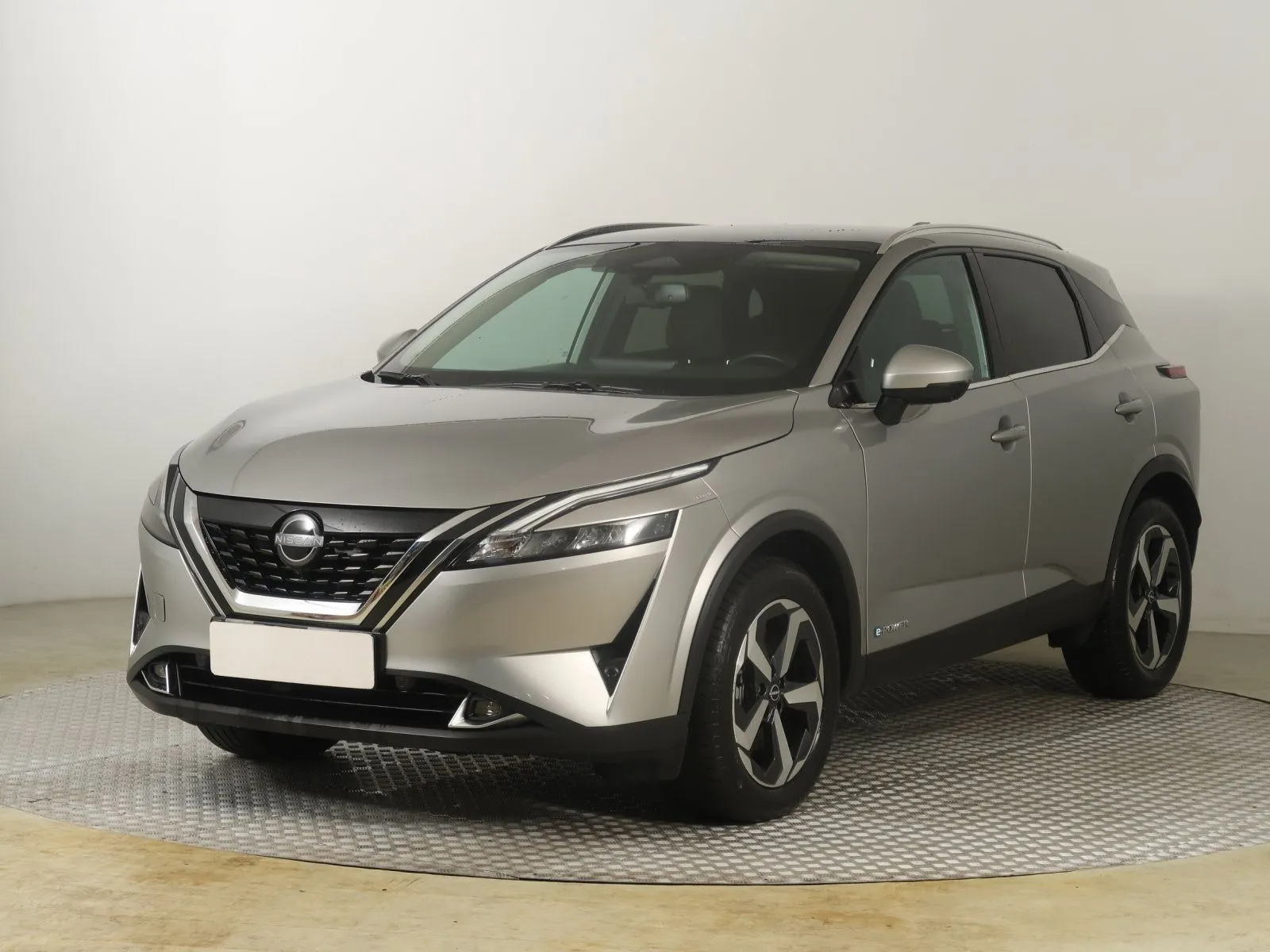 Nissan Qashqai - fotografie 3