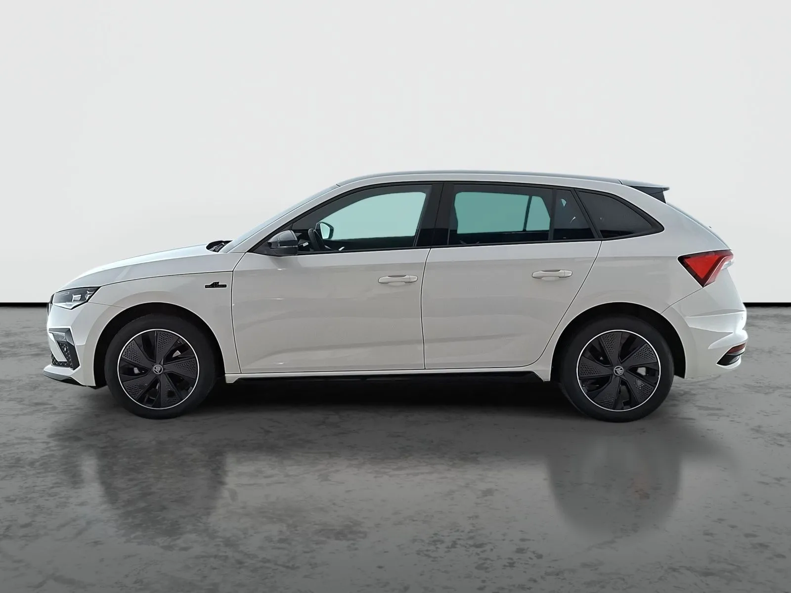 Škoda Scala - fotografie 4