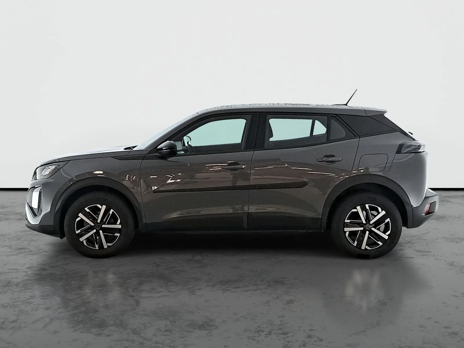 Peugeot 2008 - fotografie 4