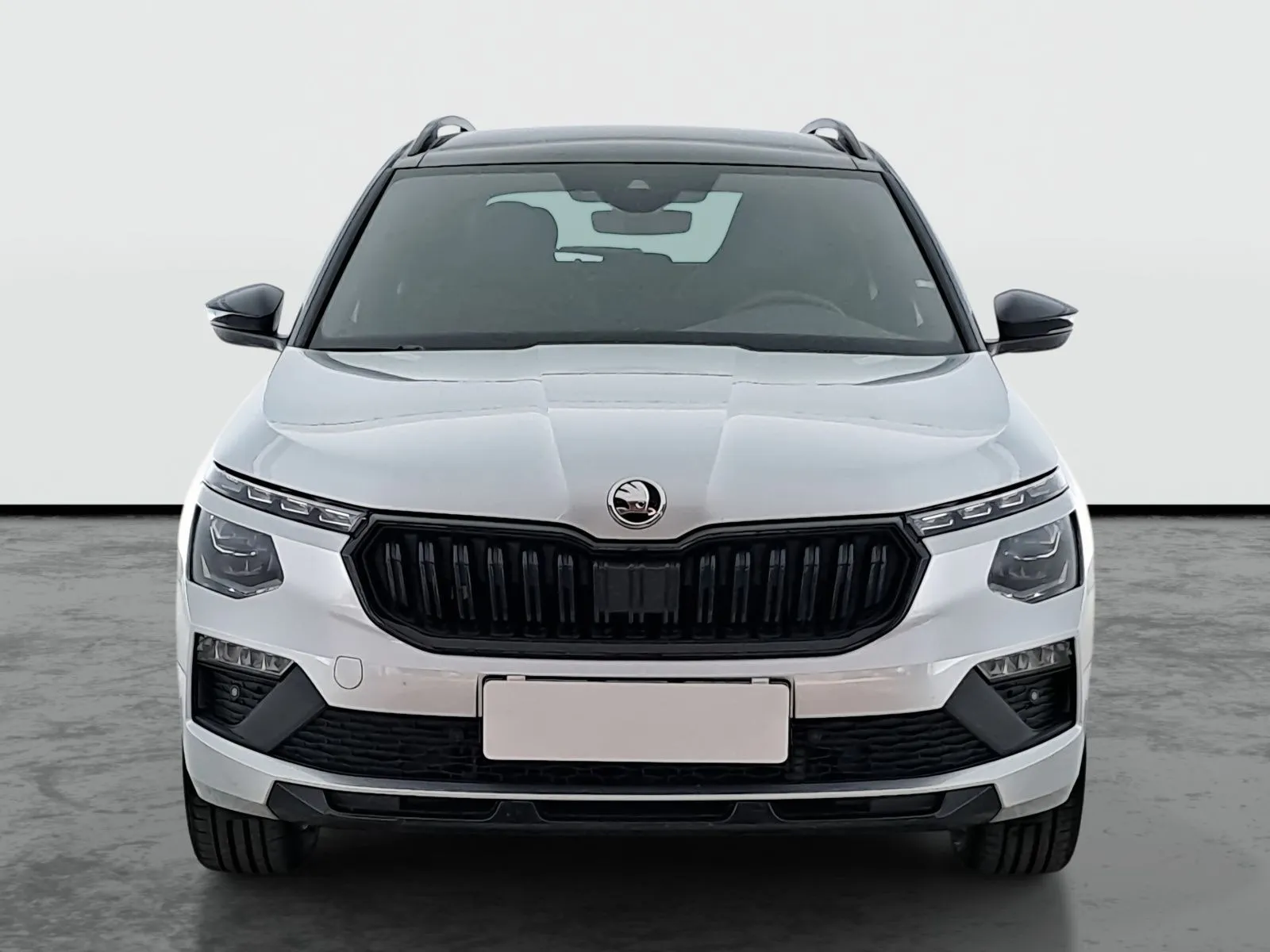 Škoda Kamiq - fotografie 2