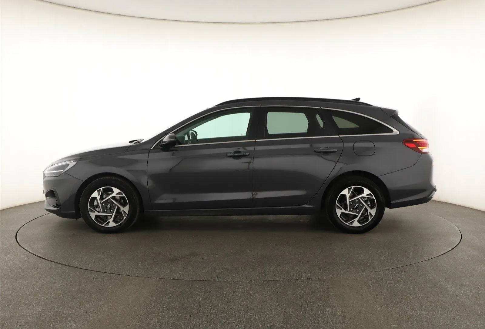 Hyundai i30 - fotografie 4