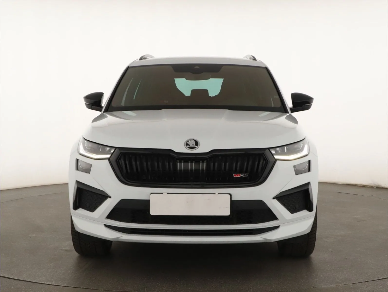 Škoda Kodiaq - fotografie 2