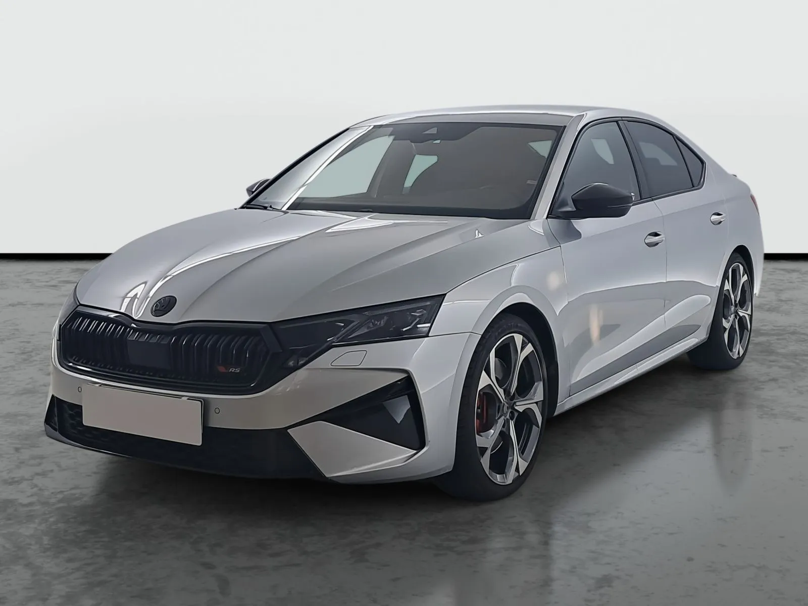 Škoda Octavia - fotografie 3