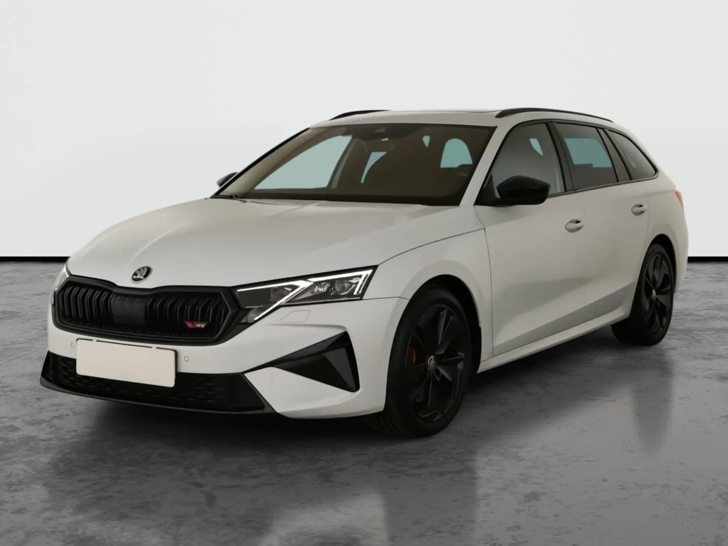 Škoda Octavia - fotografie 3