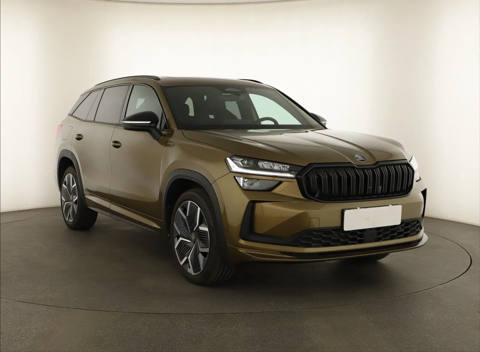 Kodiaq