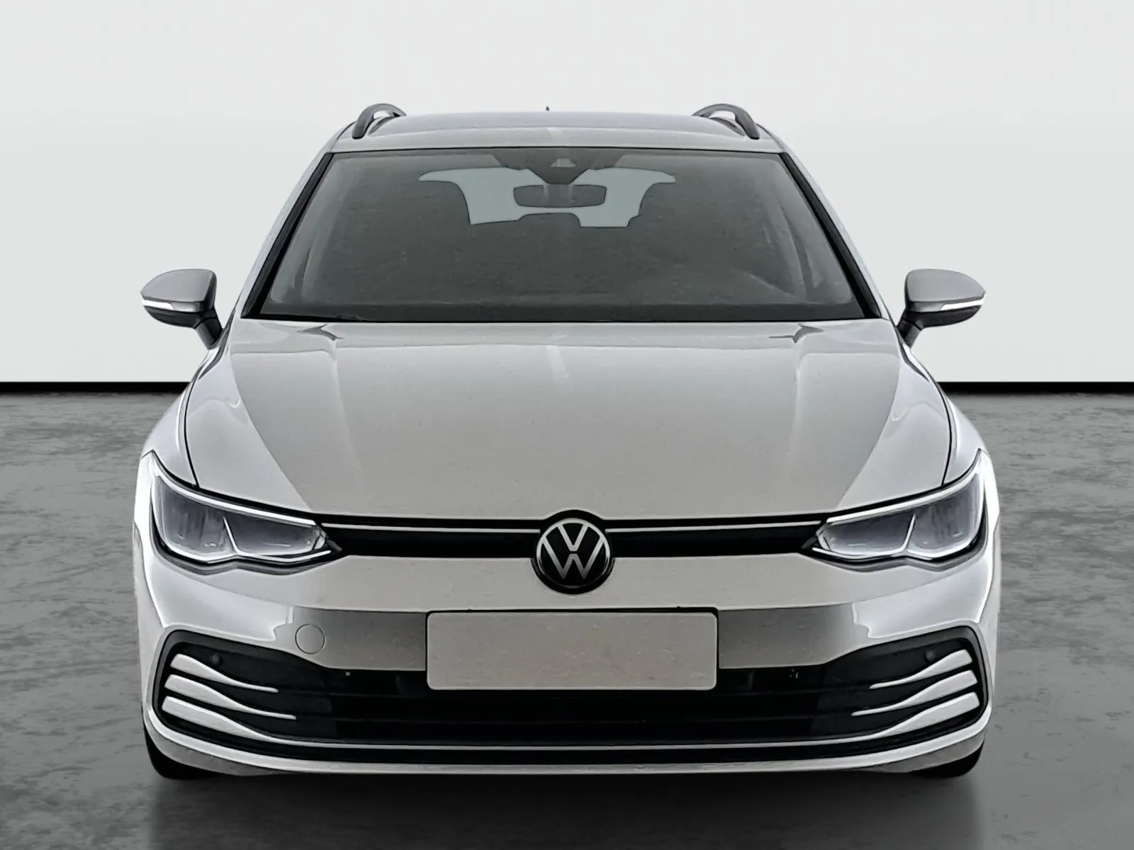 Volkswagen Golf - fotografie 2