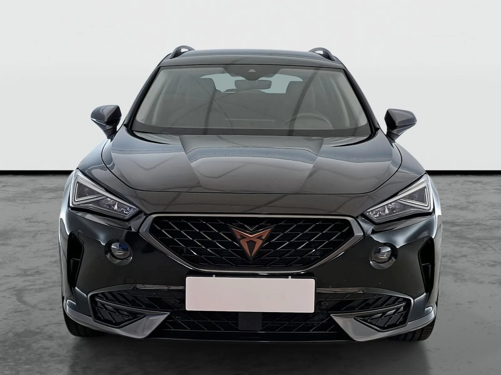 Cupra Formentor - fotografie 2