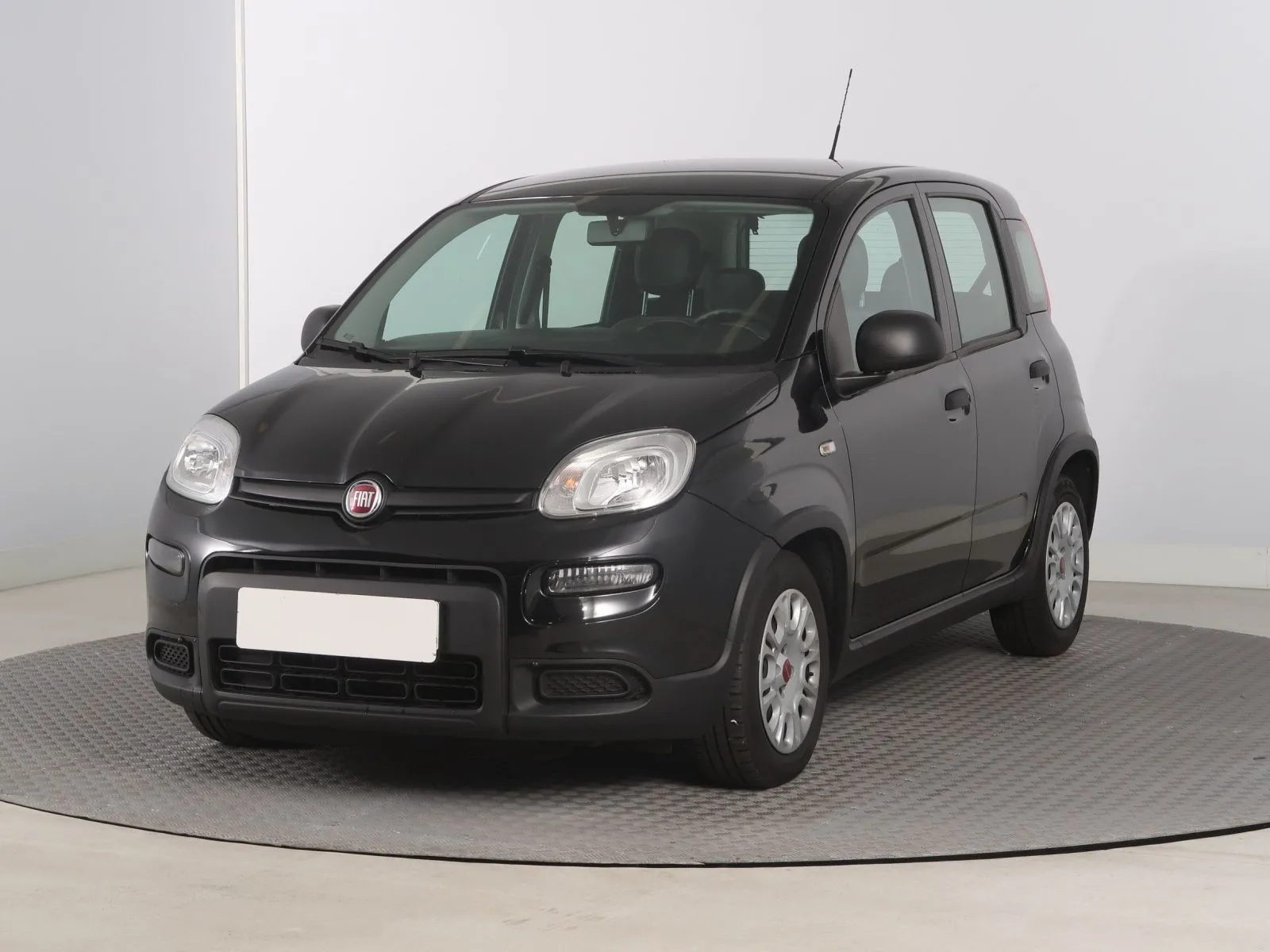 Fiat Panda - fotografie 3