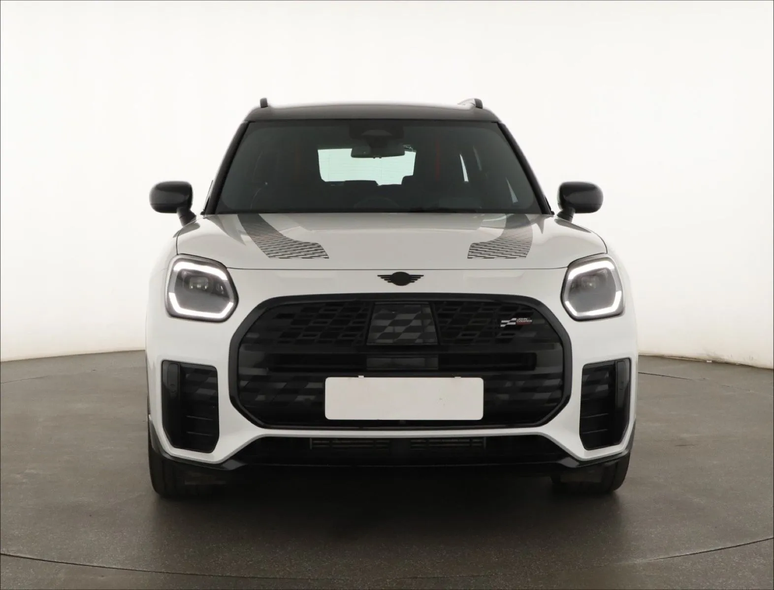 Mini Countryman - fotografie 2