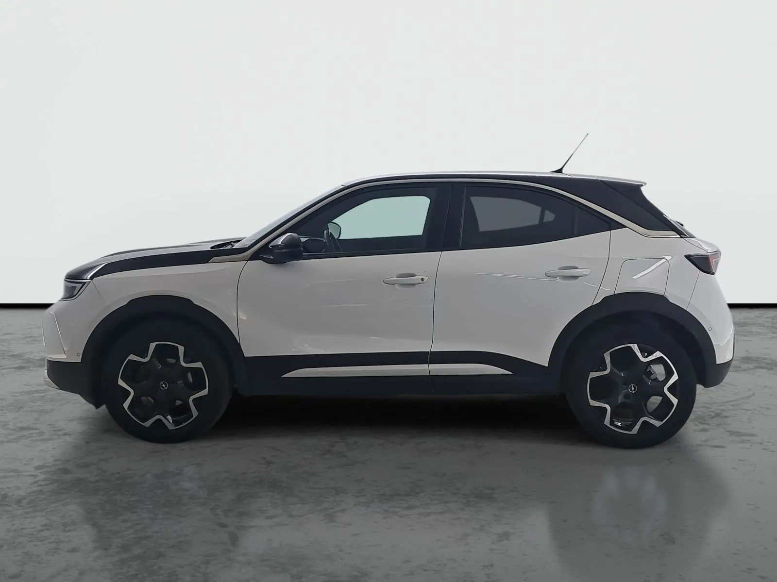 Opel Mokka - fotografie 4