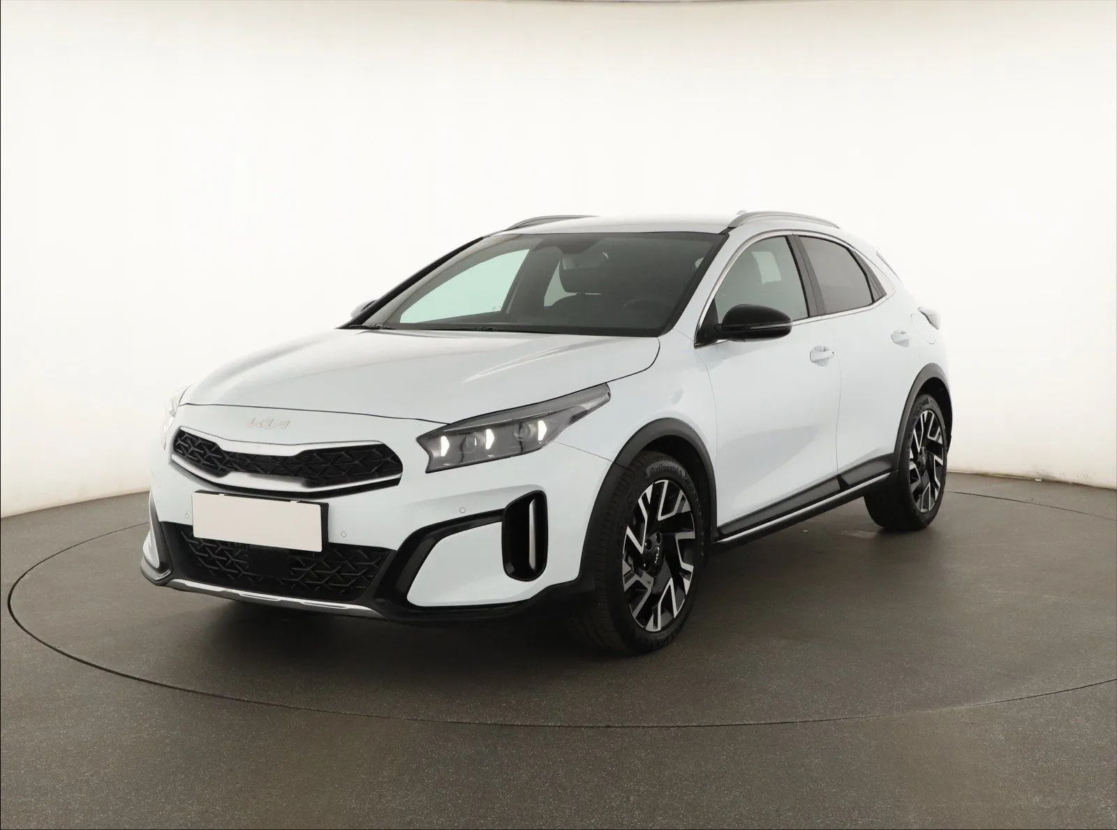 Kia XCeed - fotografie 3