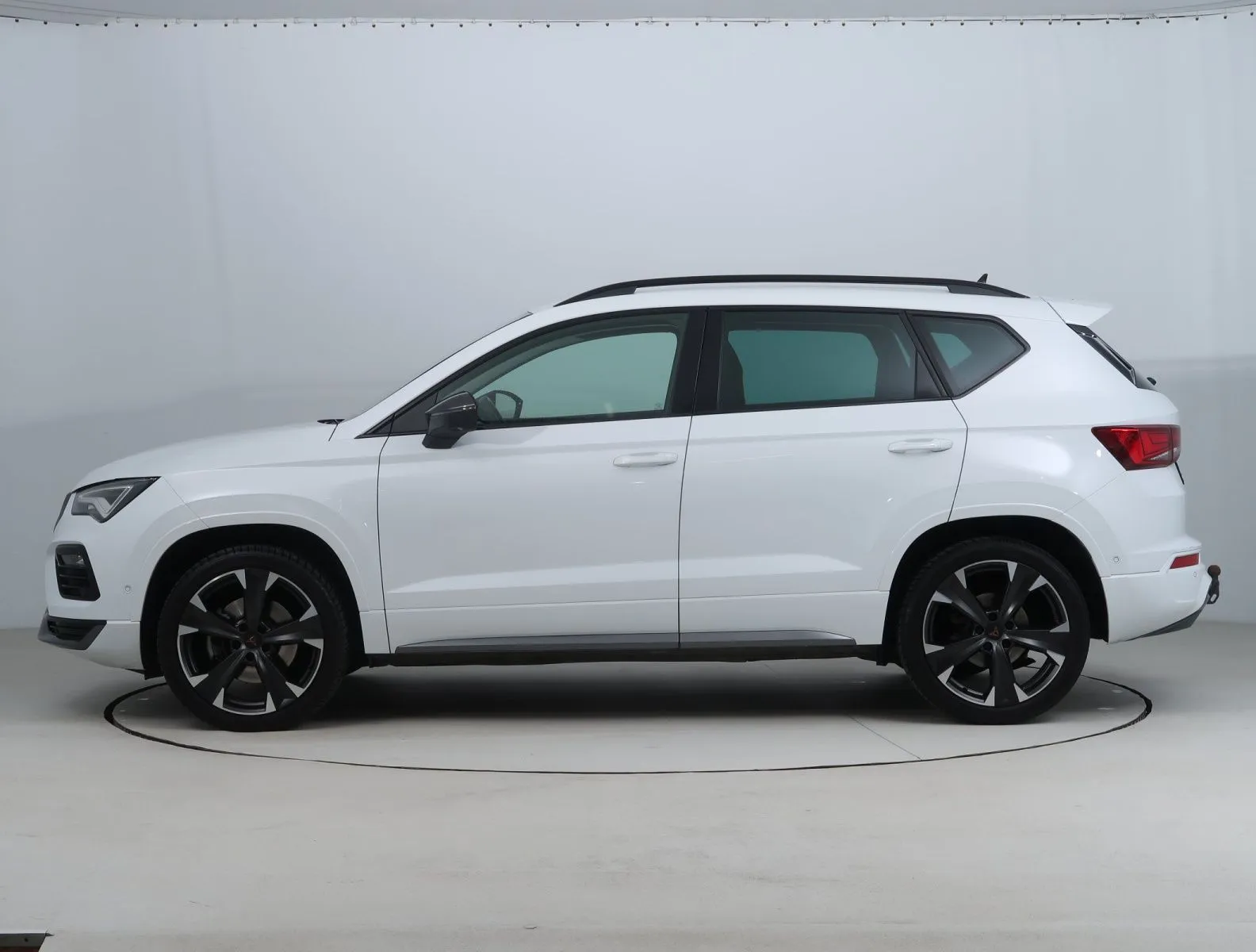 Cupra Ateca - fotografie 4