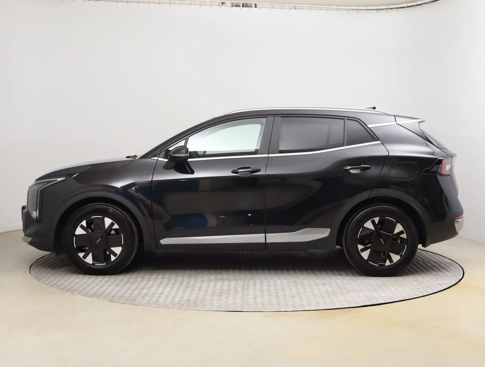 Kia Sportage - fotografie 4