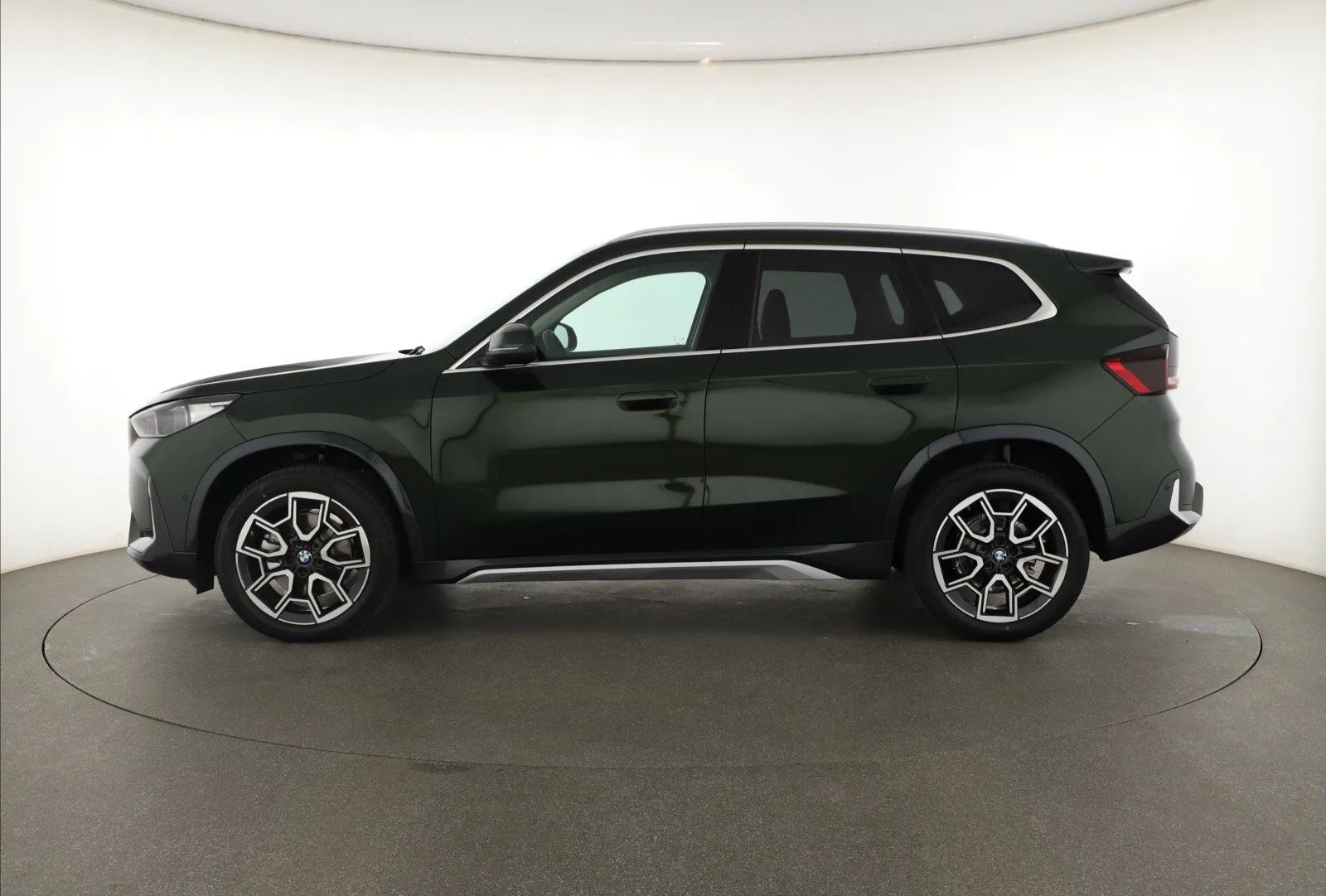 BMW X1 - fotografie 4