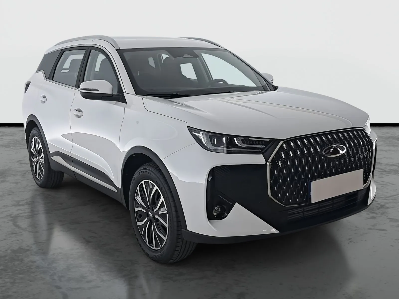 Tiggo 7