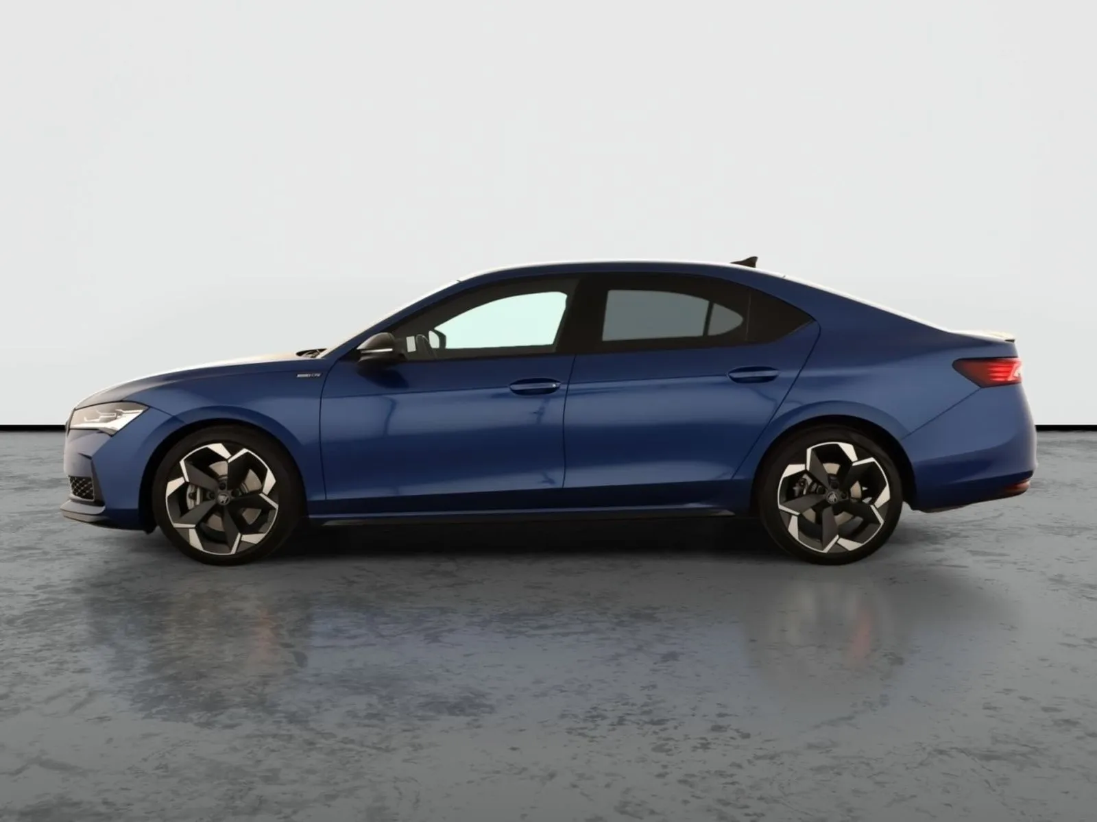 Škoda Superb - fotografie 4