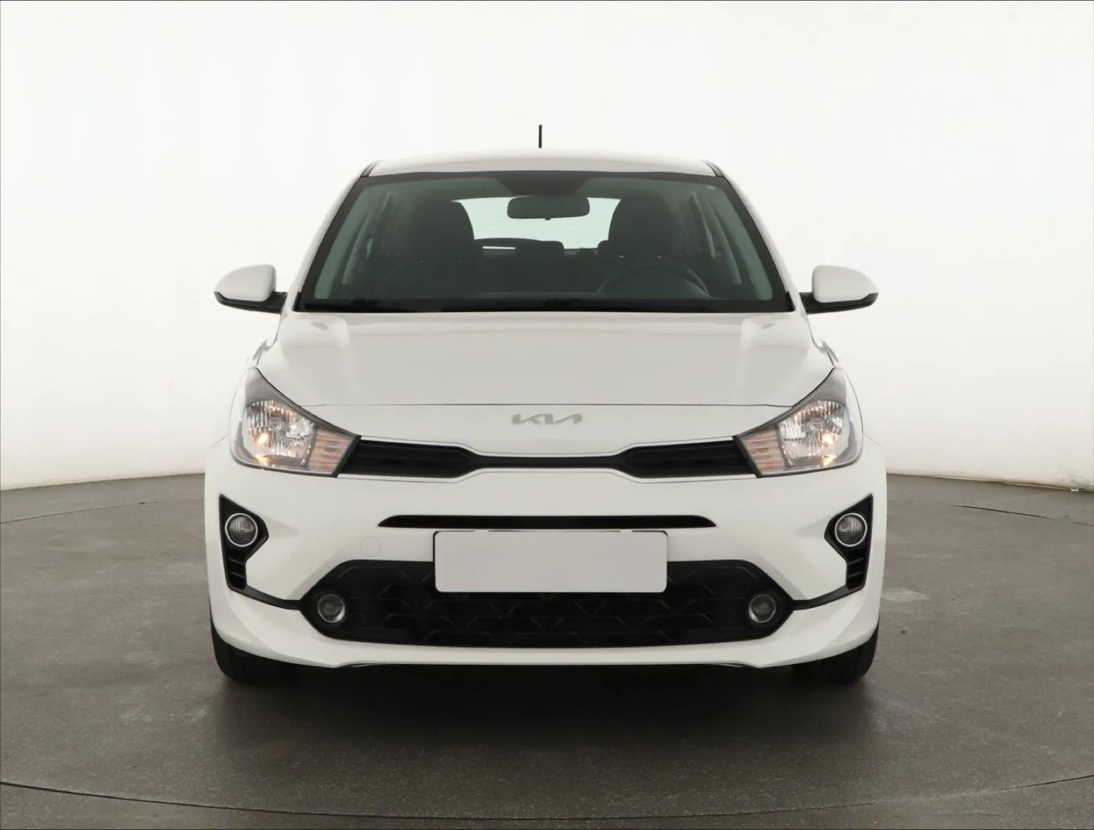 Kia Rio - fotografie 2