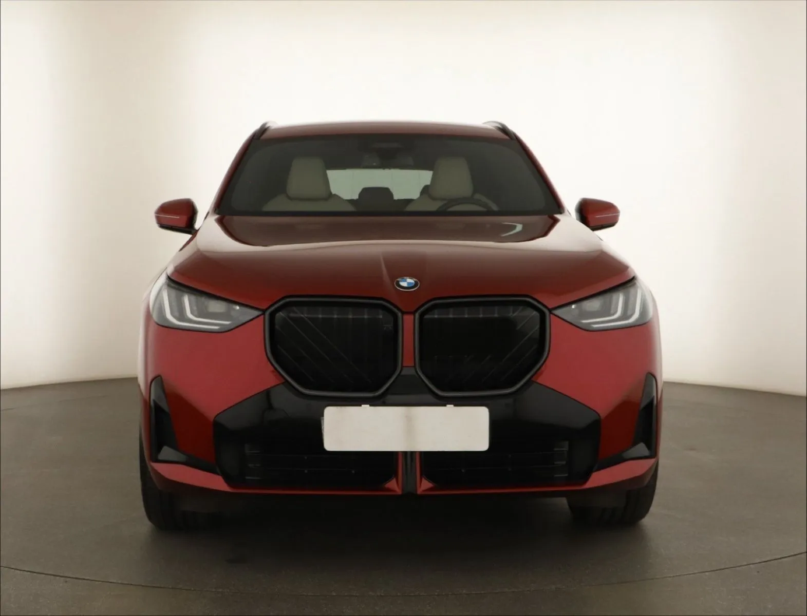 BMW X3 - fotografie 2