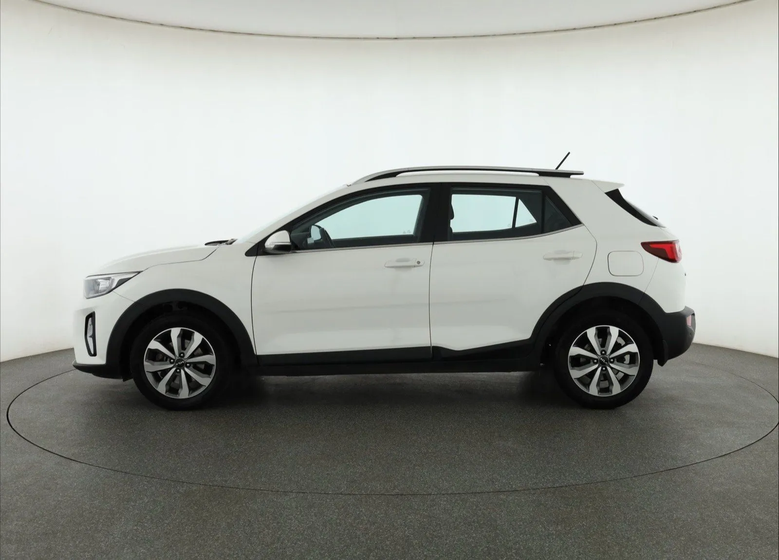 Kia Stonic - fotografie 4
