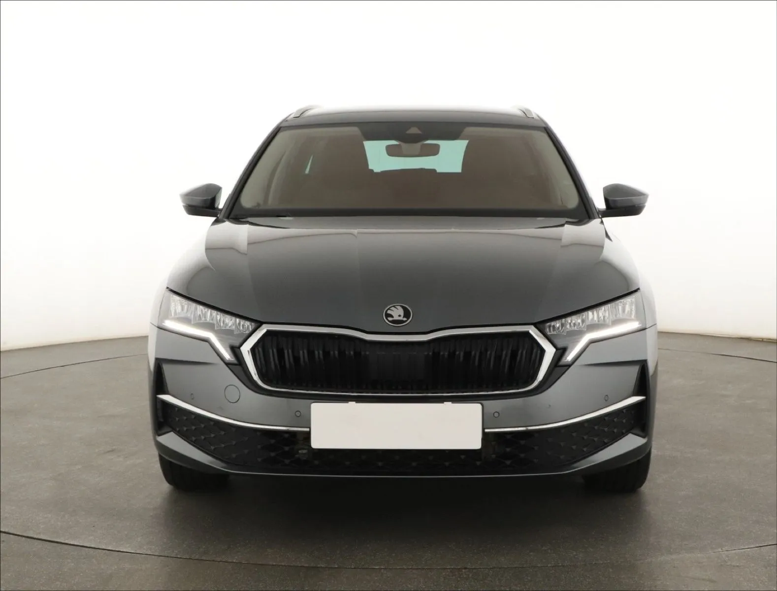 Škoda Octavia - fotografie 2
