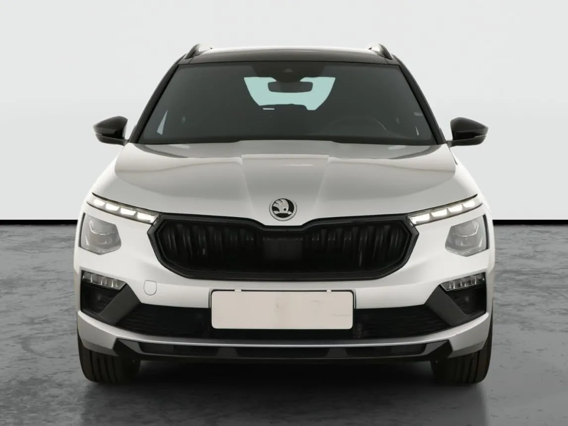 Škoda Kamiq - fotografie 2