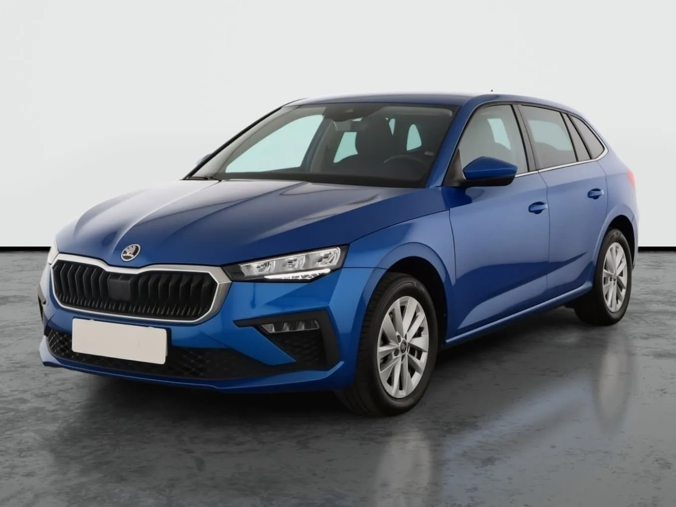 Škoda Scala - fotografie 3