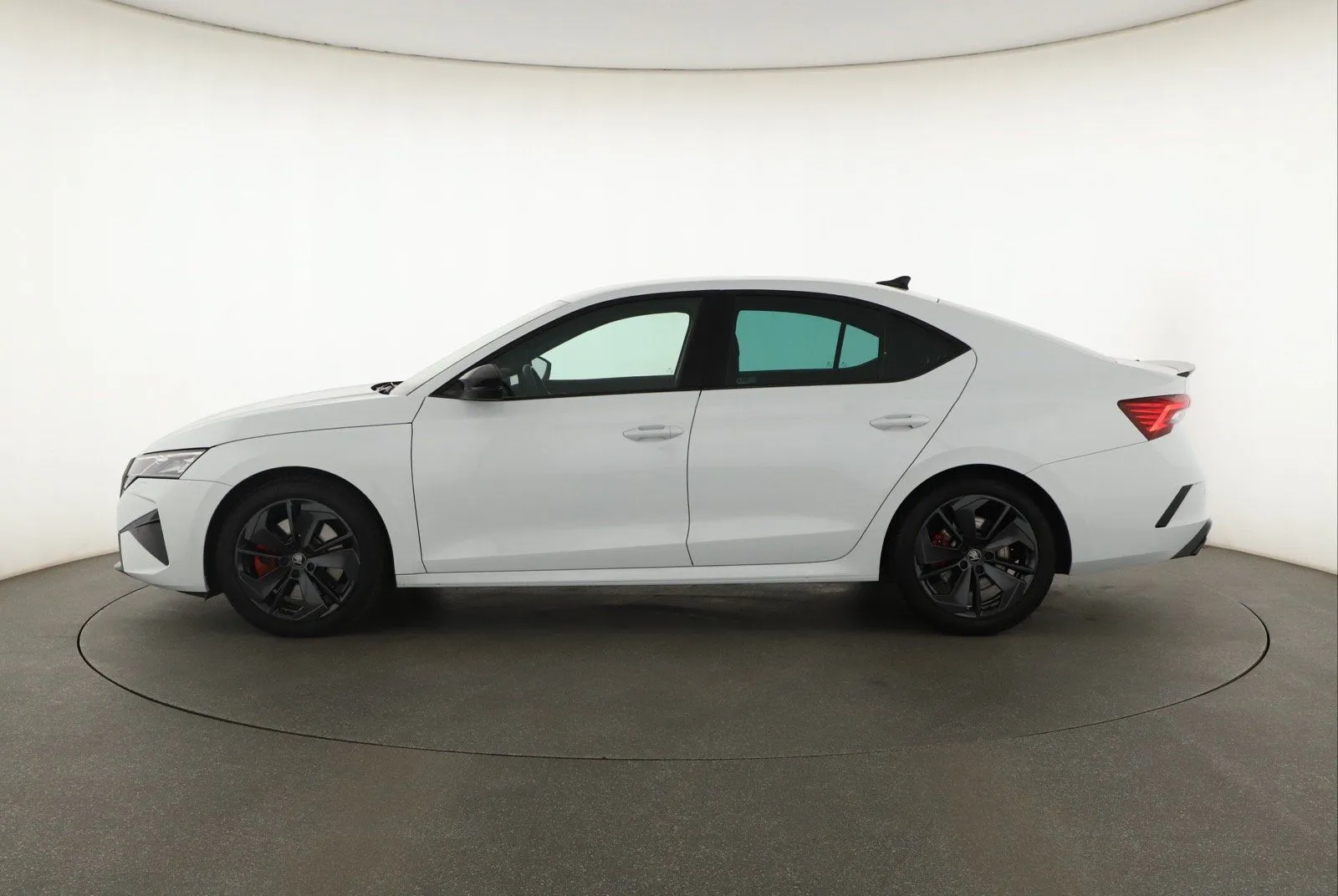 Škoda Octavia - fotografie 4