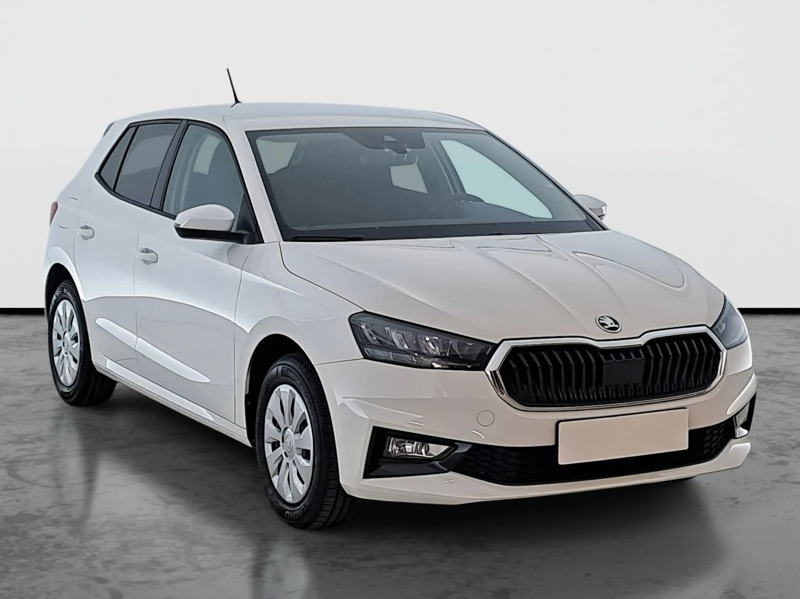 Fabia