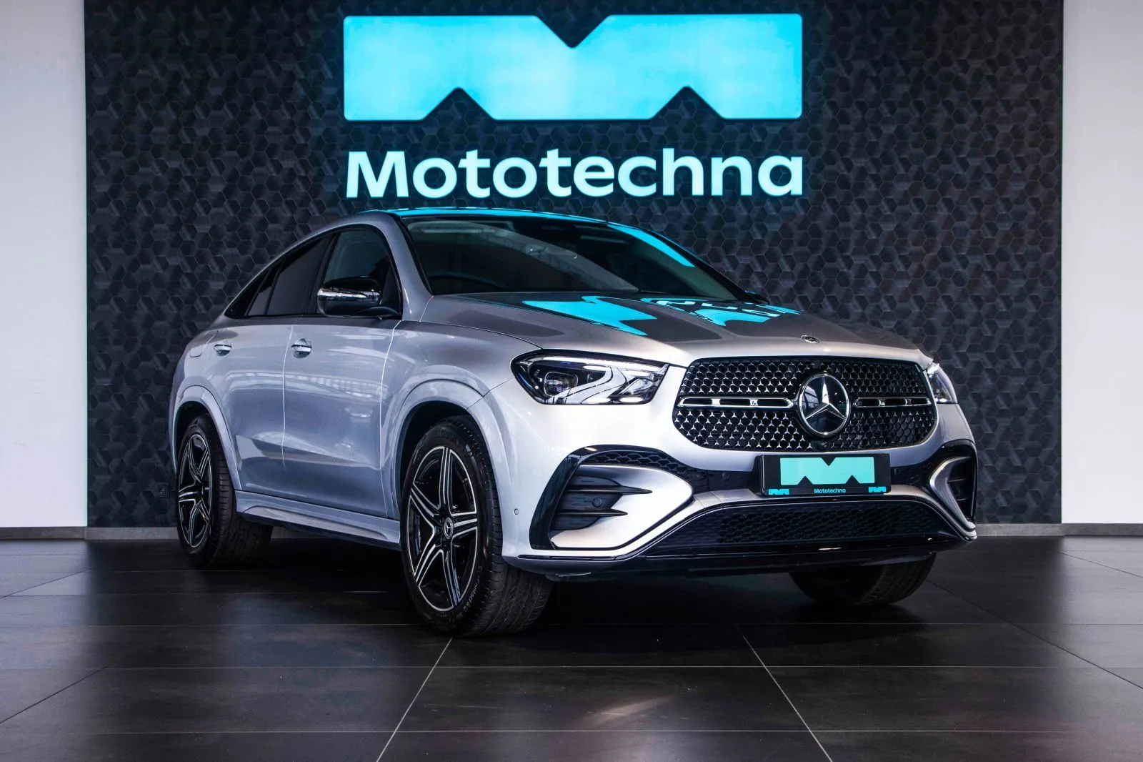 GLE