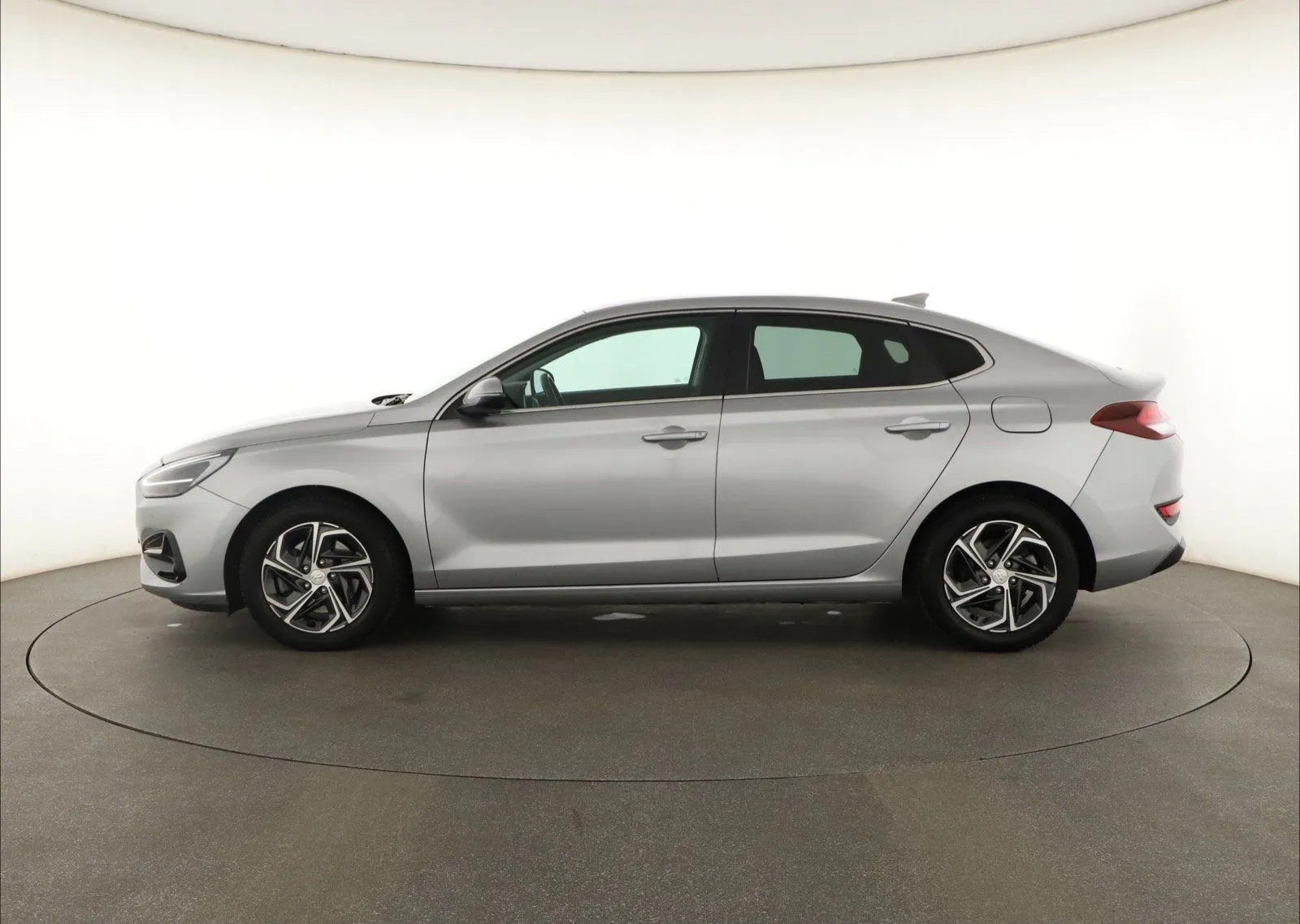 Hyundai i30 - fotografie 4
