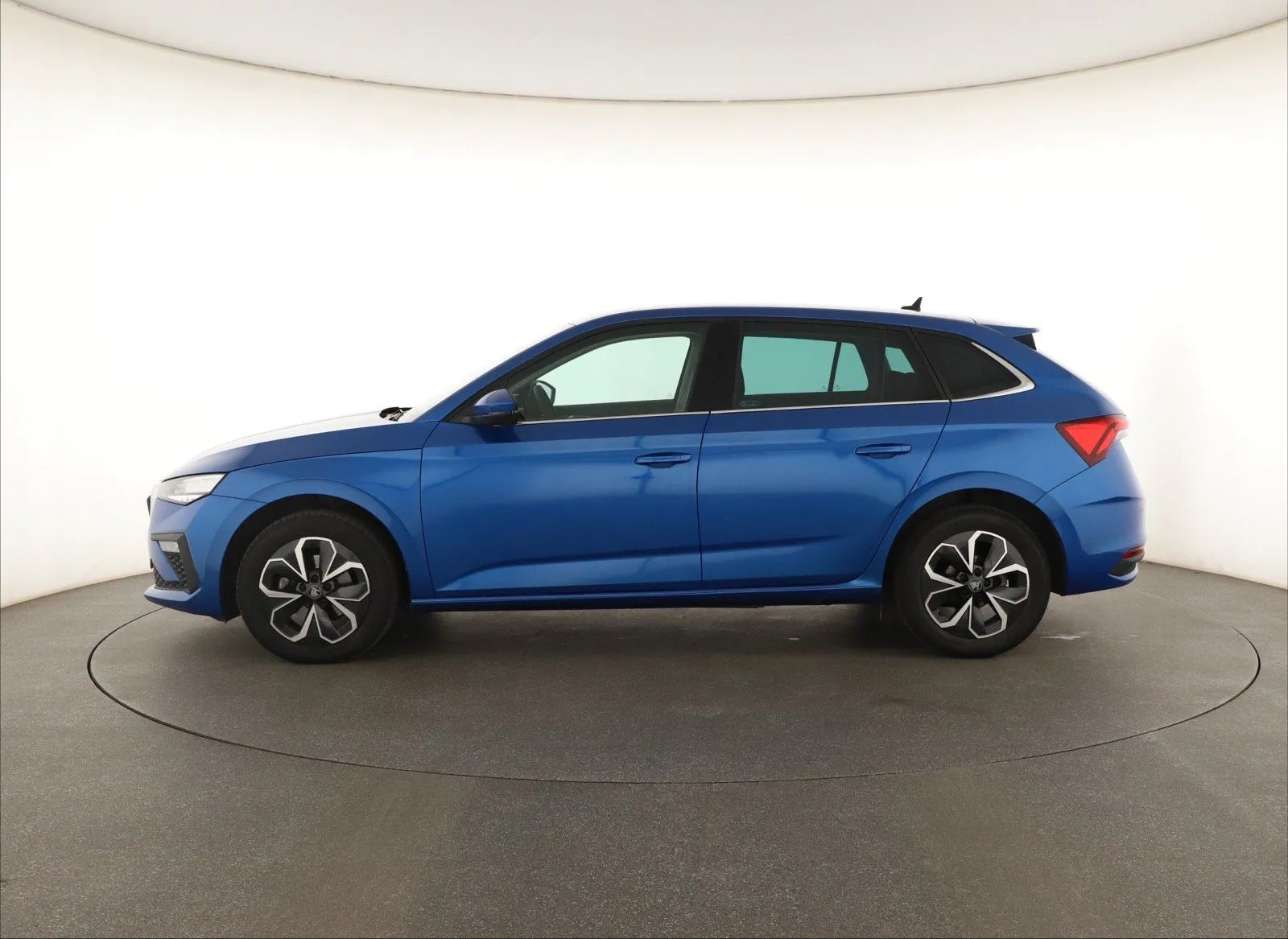 Škoda Scala - fotografie 4