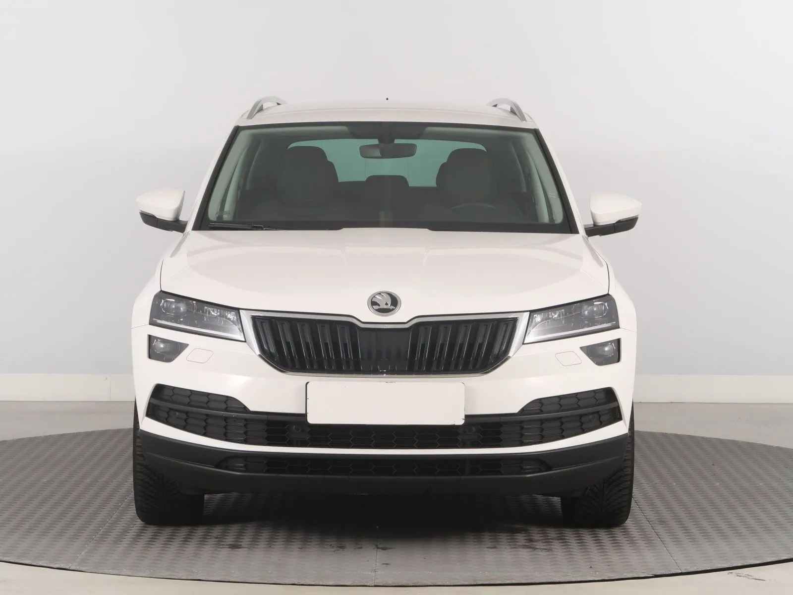 Škoda Karoq - fotografie 2