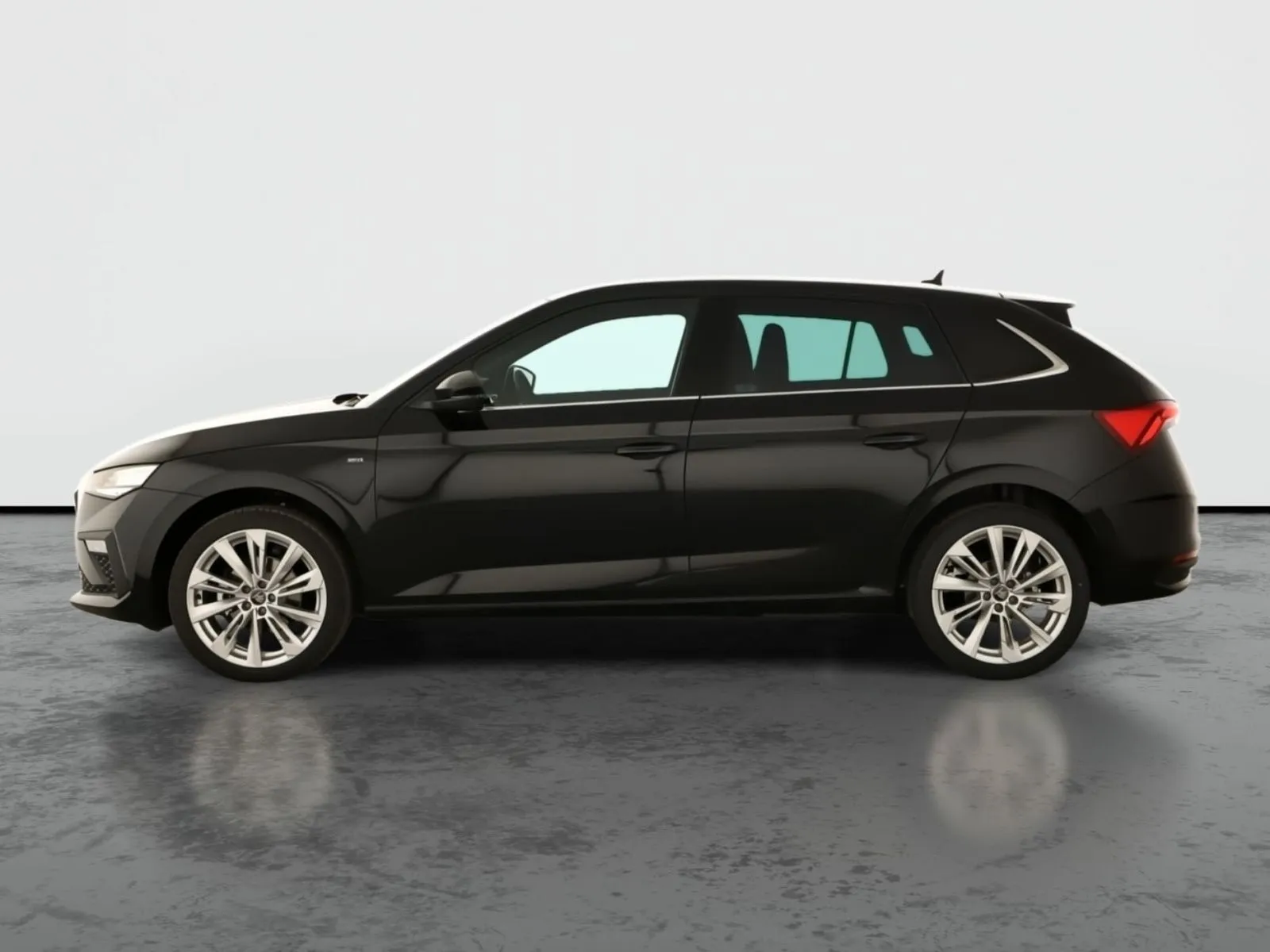 Škoda Scala - fotografie 4