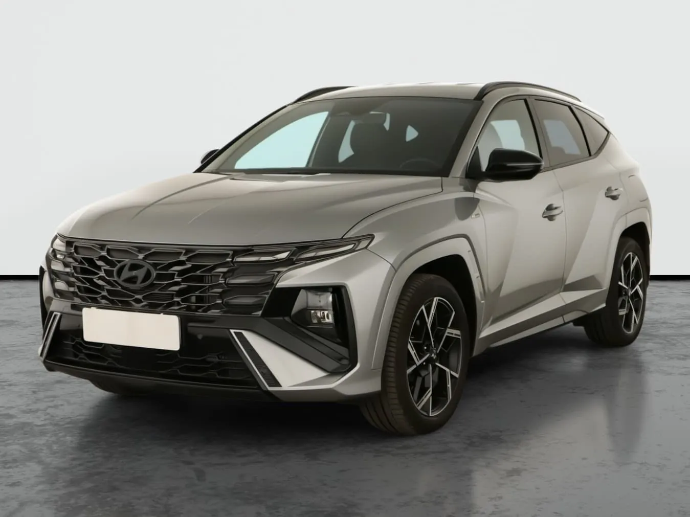 Hyundai Tucson - fotografie 3