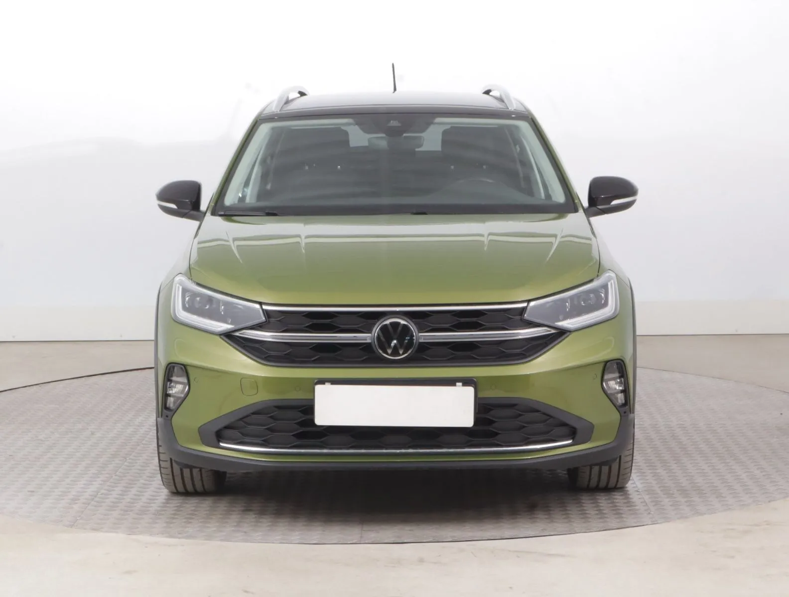 Volkswagen Taigo - fotografie 2