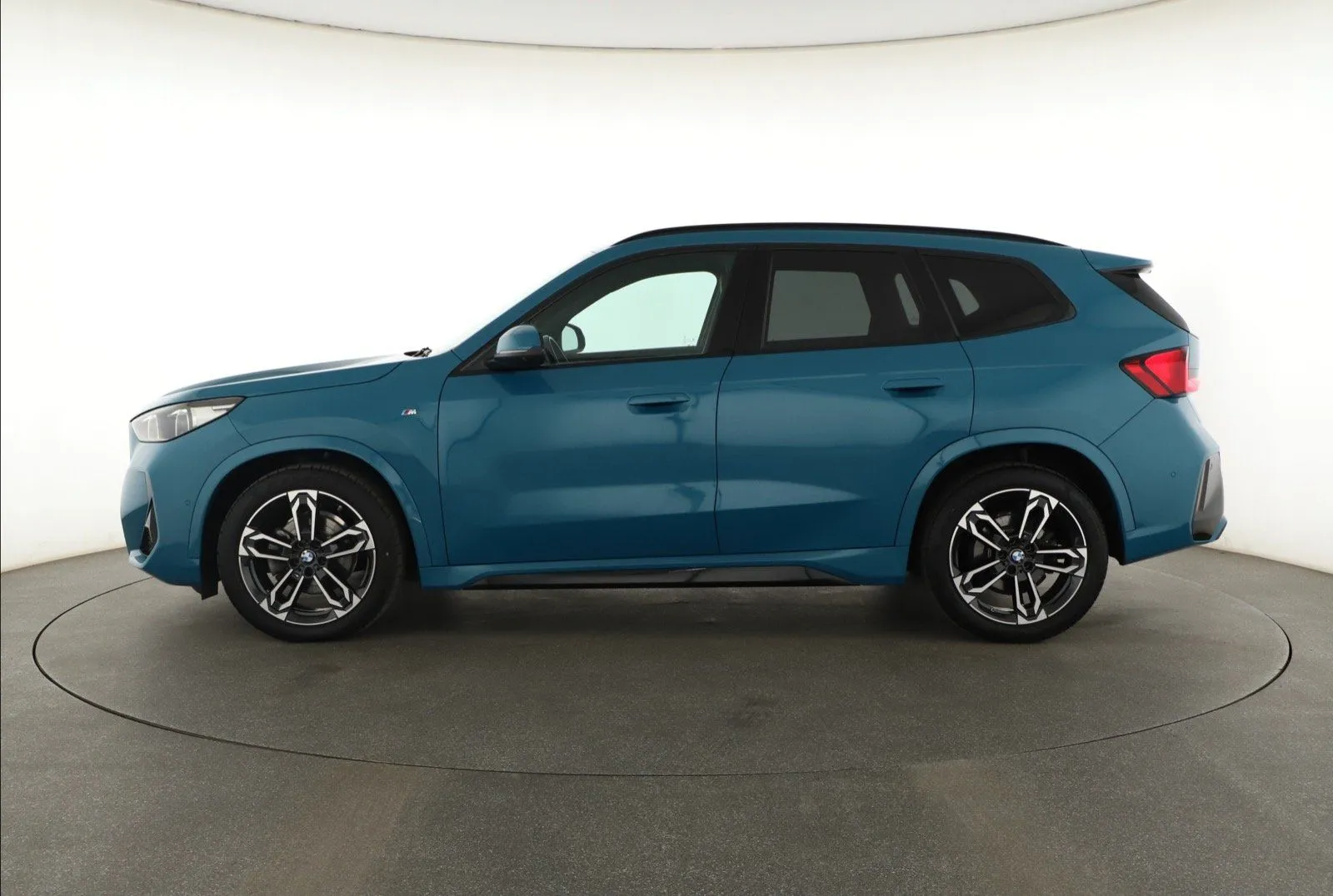 BMW X1 - fotografie 4